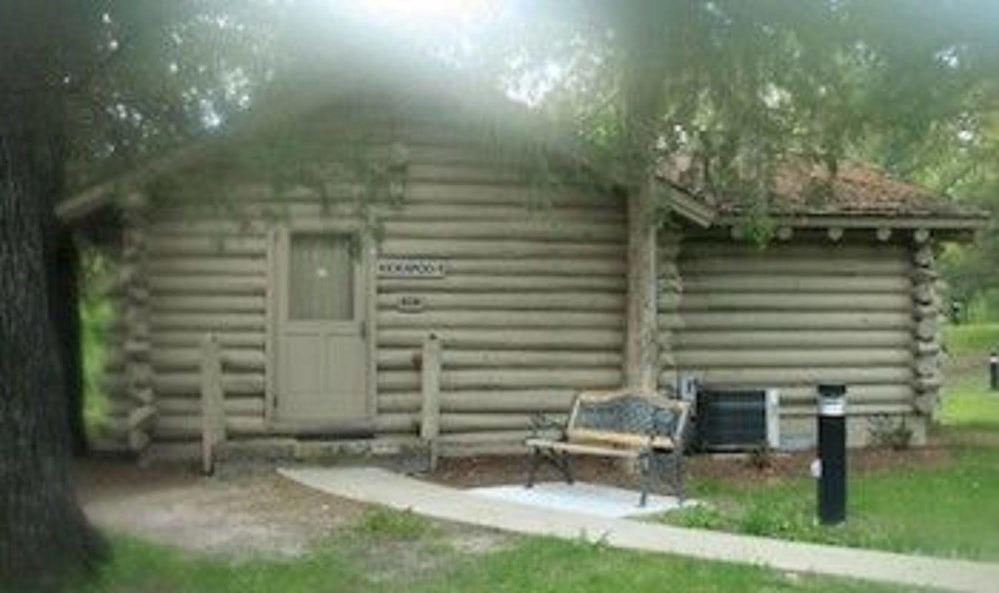 Starved Rock Lodge & Conference Center Utica Dış mekan fotoğraf