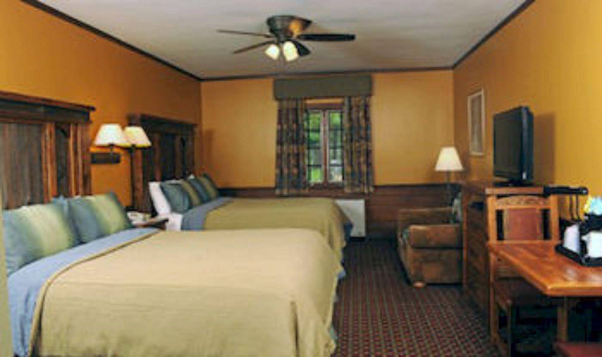 Starved Rock Lodge & Conference Center Utica Dış mekan fotoğraf