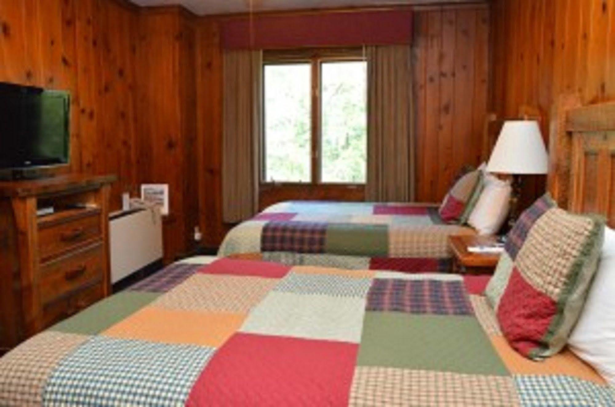 Starved Rock Lodge & Conference Center Utica Dış mekan fotoğraf