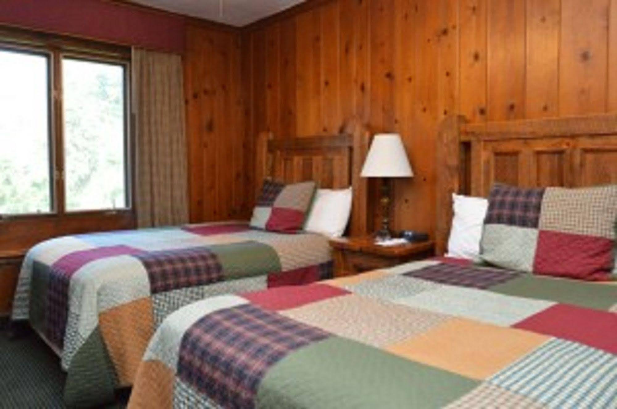 Starved Rock Lodge & Conference Center Utica Dış mekan fotoğraf