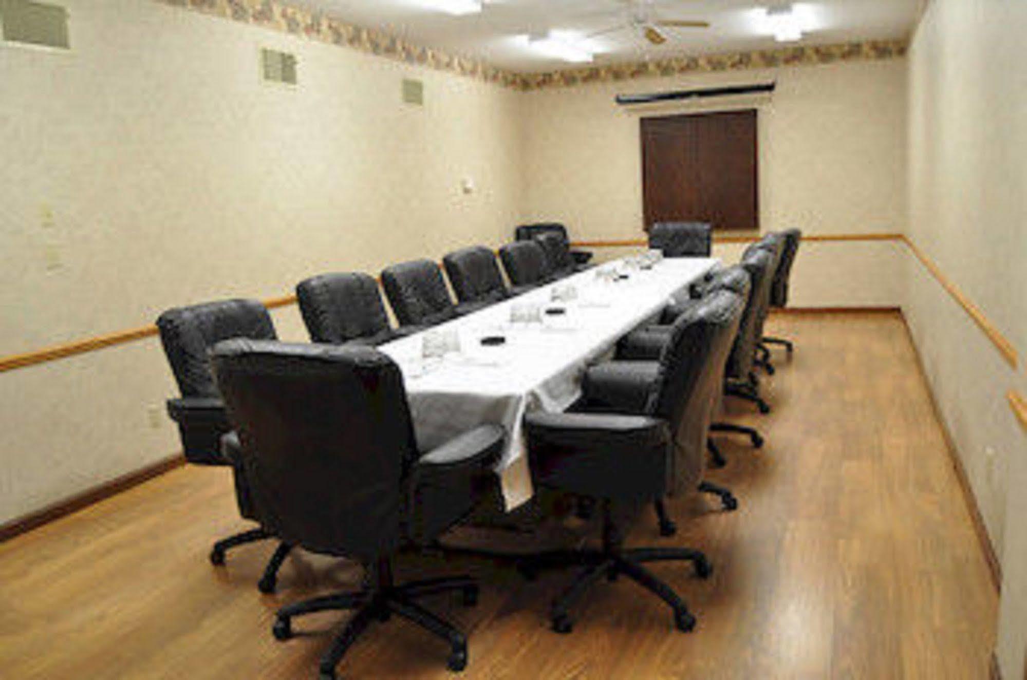 Starved Rock Lodge & Conference Center Utica Dış mekan fotoğraf